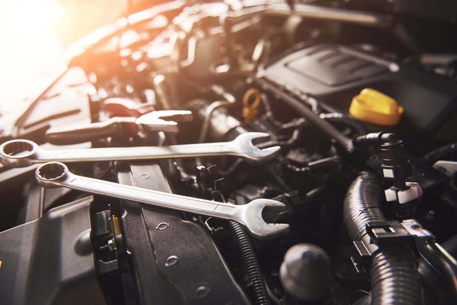 Engineering team under pressure to shorten vehicle development cycles