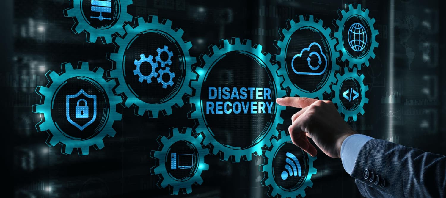 Disconnected SCADA and enterprise system dashboards