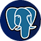 PostgreSQL logo